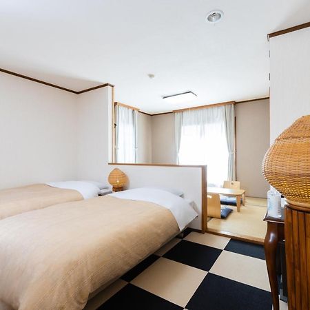 Villa Rengatei Hakuba Ngoại thất bức ảnh