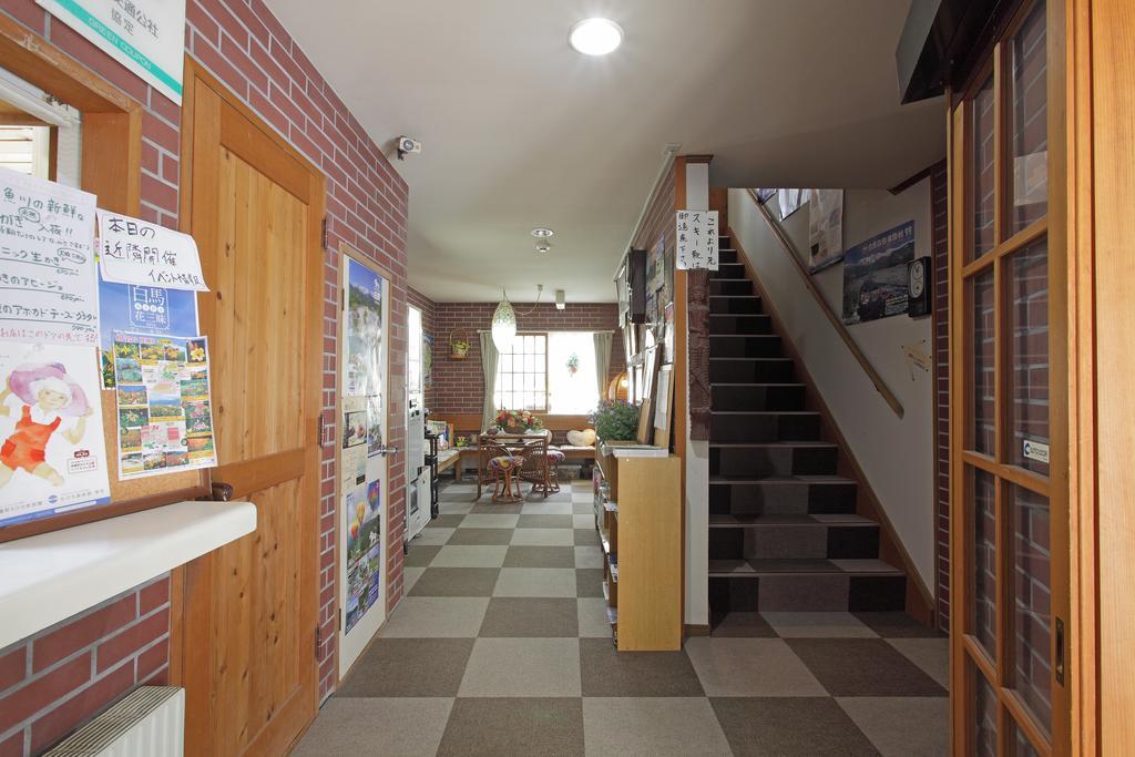 Villa Rengatei Hakuba Ngoại thất bức ảnh